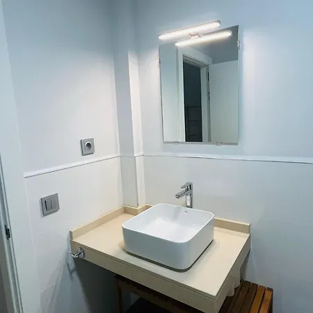 דירה La Naval לאס פאלמס דה גראן קנאריה