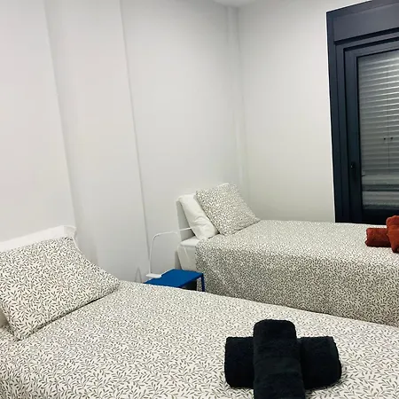 La Naval דירה לאס פאלמס דה גראן קנאריה