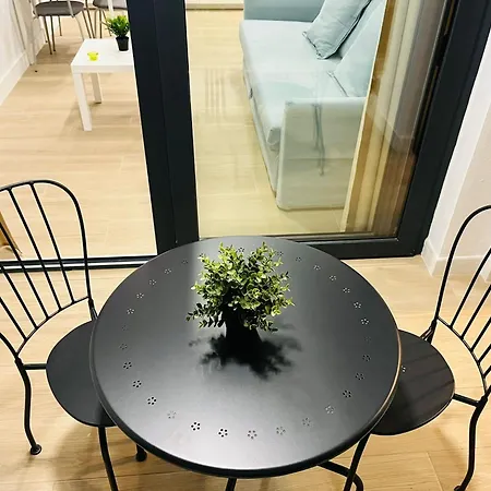 La Naval לאס פאלמס דה גראן קנאריה