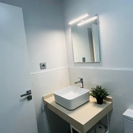 La Naval לאס פאלמס דה גראן קנאריה