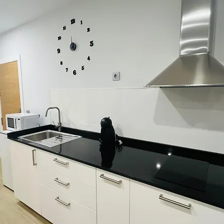 La Naval לאס פאלמס דה גראן קנאריה