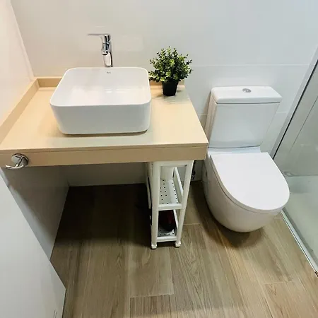 La Naval לאס פאלמס דה גראן קנאריה