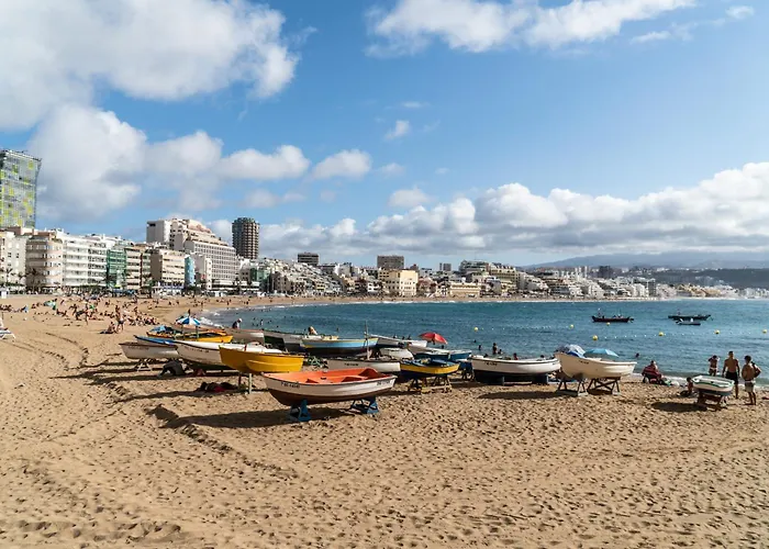 La Naval Apartamento Las Palmas de Gran Canaria
