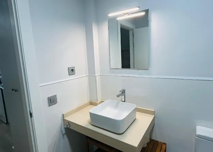 Apartamento La Naval Las Palmas de Gran Canaria