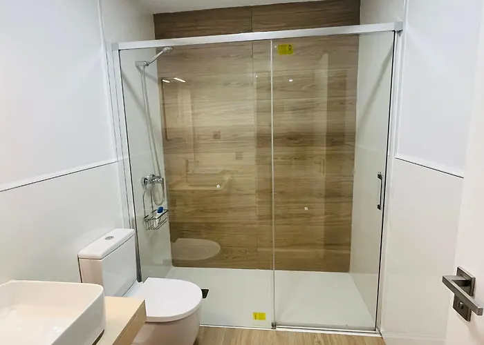 La Naval * Las Palmas de Gran Canaria