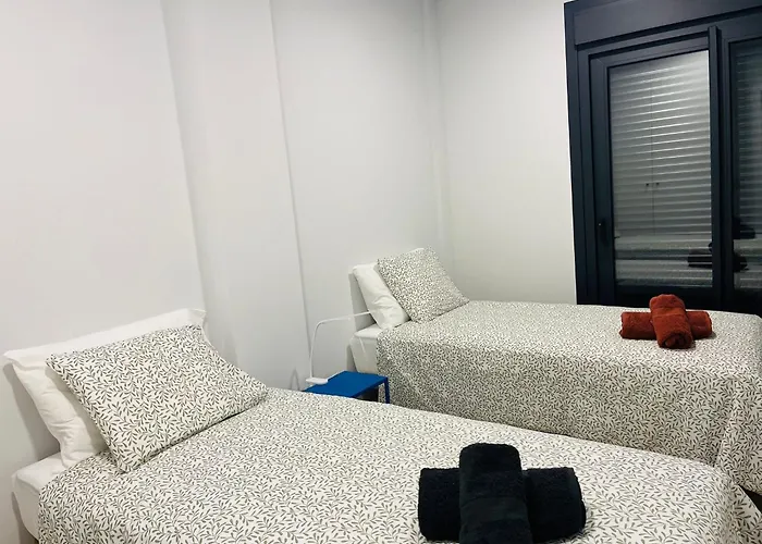 La Naval Apartamento Las Palmas de Gran Canaria