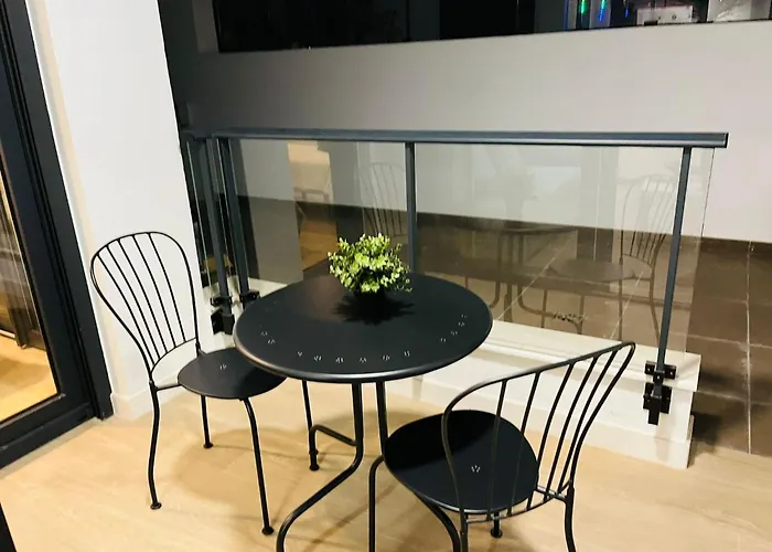 Apartamento La Naval Las Palmas de Gran Canaria