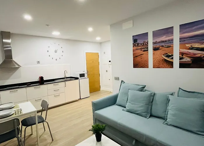 La Naval * Las Palmas de Gran Canaria