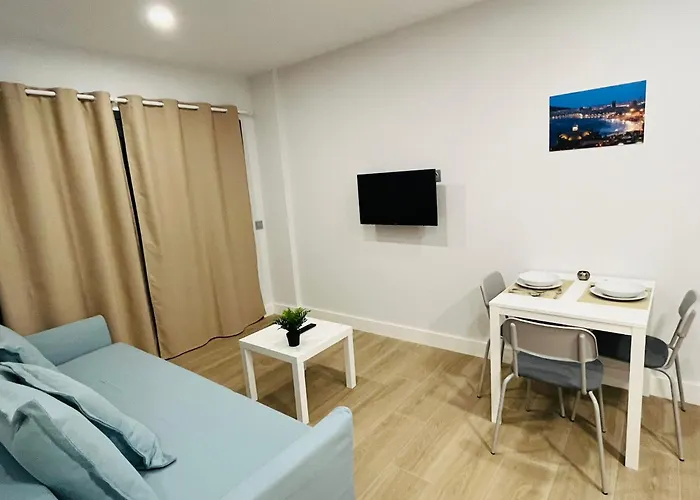 Apartamento La Naval Las Palmas de Gran Canaria
