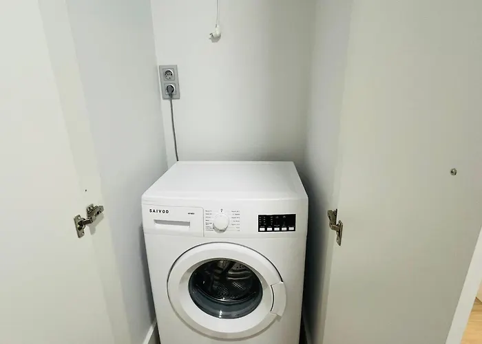 Apartamento La Naval *