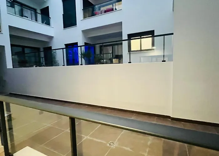 La Naval Apartamento *