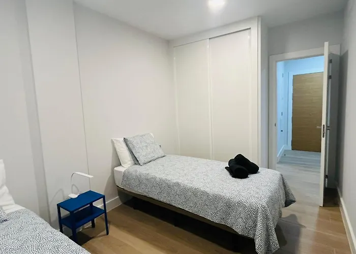 La Naval Apartamento Las Palmas de Gran Canaria