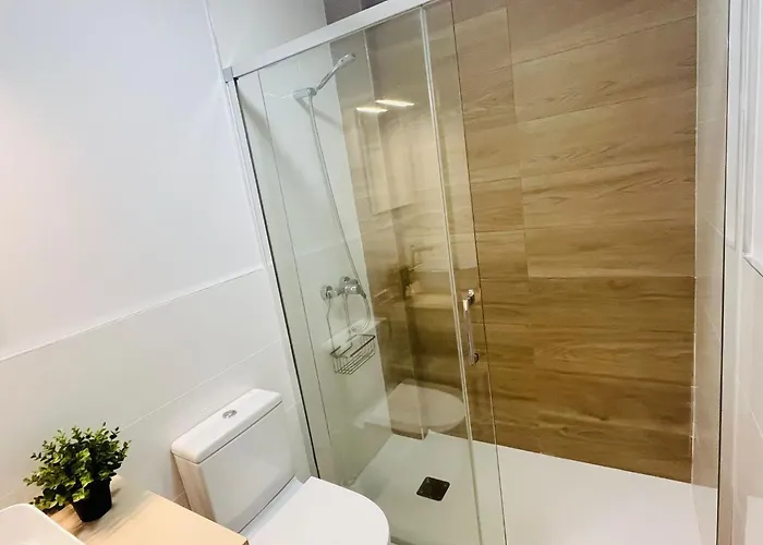 Apartamento La Naval *