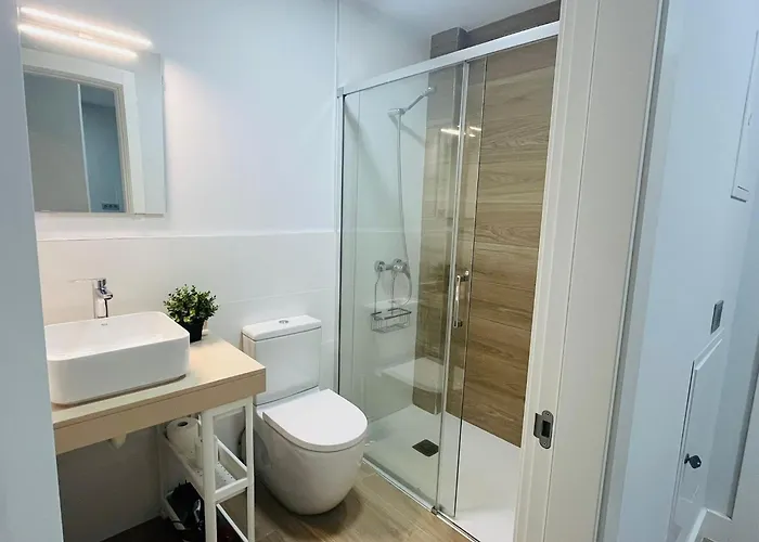 La Naval * Las Palmas de Gran Canaria