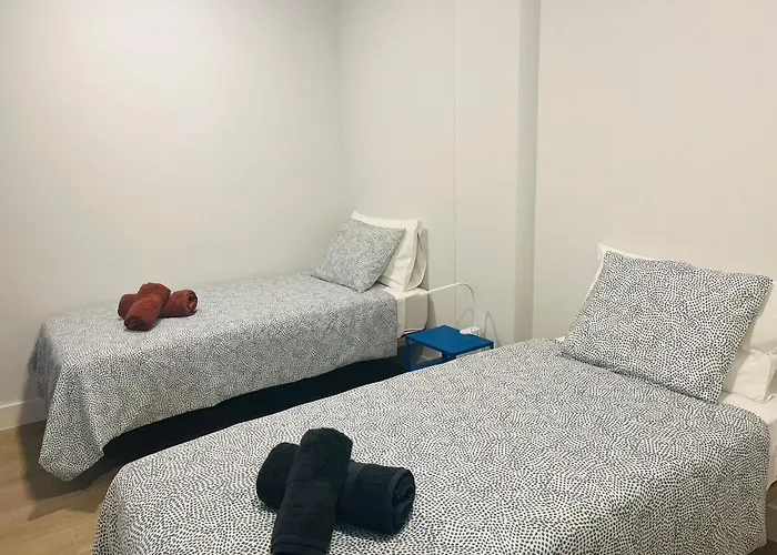 La Naval Apartamento Las Palmas de Gran Canaria