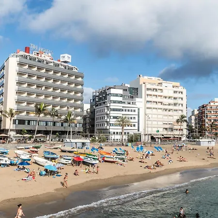 Apartment La Naval *