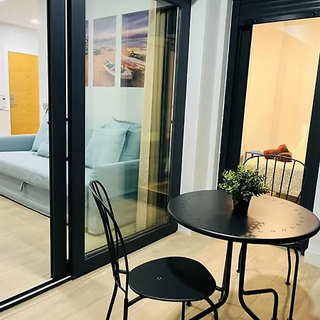 La Naval * Las Palmas de Gran Canaria