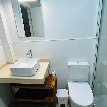 Apartment La Naval