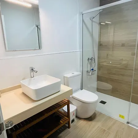 La Naval Las Palmas de Gran Canaria