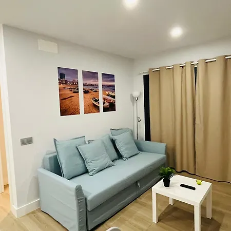 La Naval Apartment *