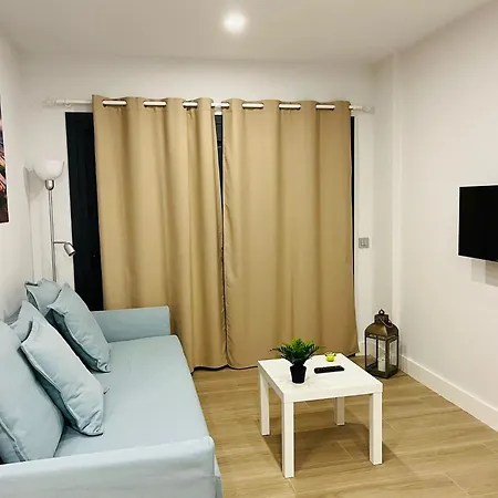 La Naval * Las Palmas de Gran Canaria