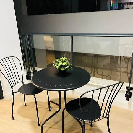 Apartment La Naval Las Palmas de Gran Canaria