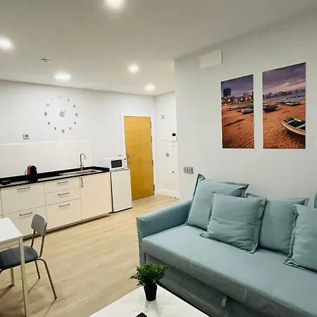 La Naval * Las Palmas de Gran Canaria