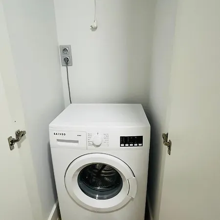 Apartment La Naval *