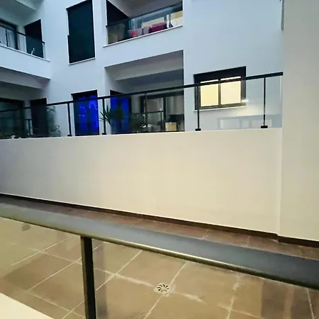 La Naval Apartment *