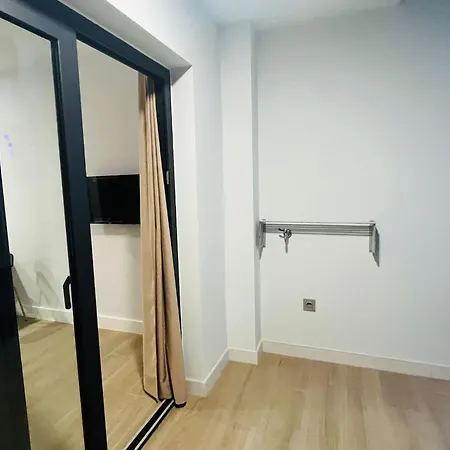 Apartment La Naval