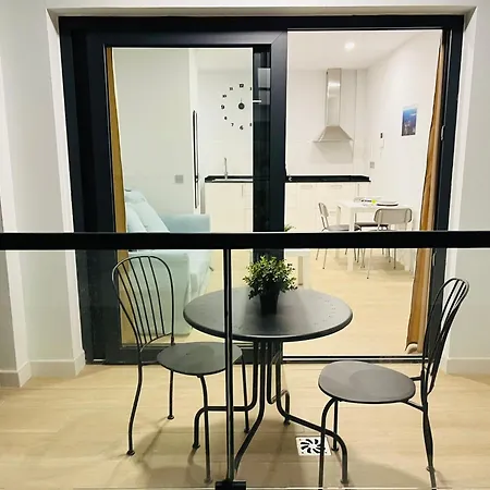 La Naval Apartment Las Palmas de Gran Canaria