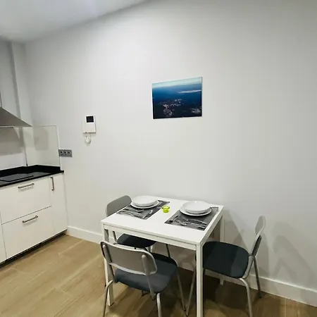 La Naval Apartment *