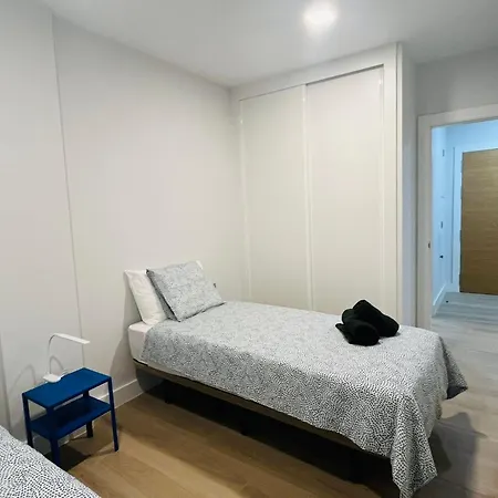 La Naval Apartment Las Palmas de Gran Canaria