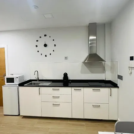 La Naval Apartment