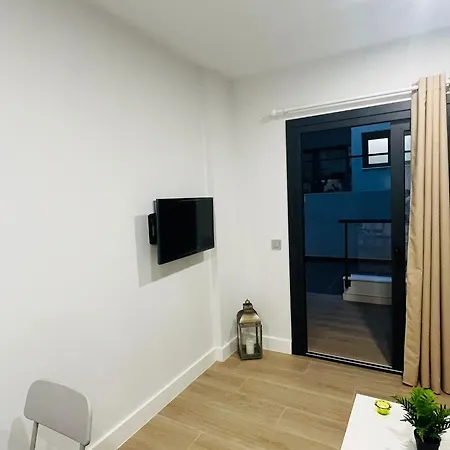Apartment La Naval