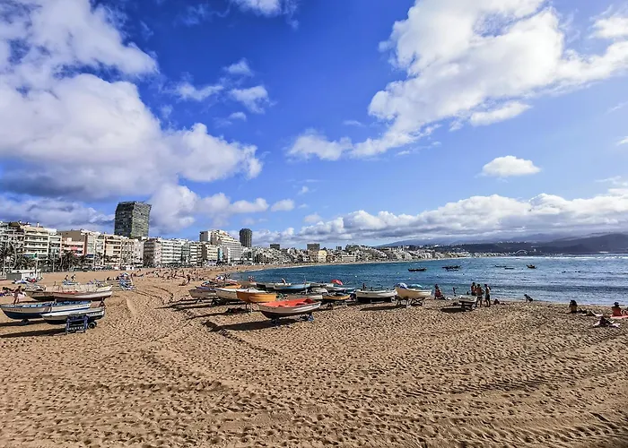 Appartement La Naval