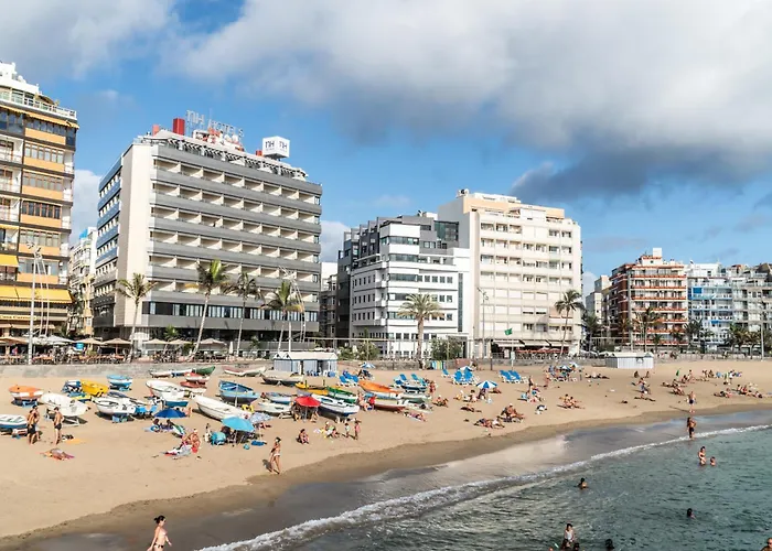 Διαμέρισμα La Naval *