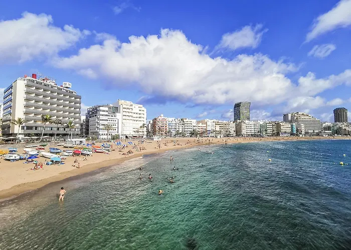 La Naval Διαμέρισμα *