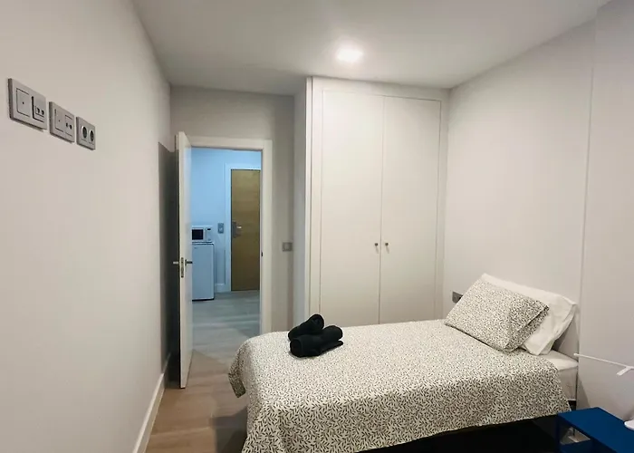 La Naval Appartement