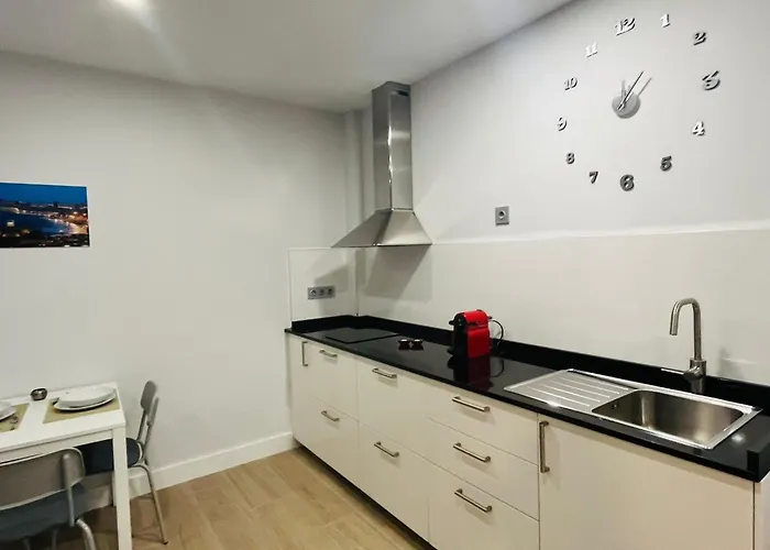 Appartement La Naval