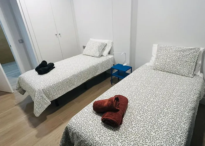 Appartement La Naval *