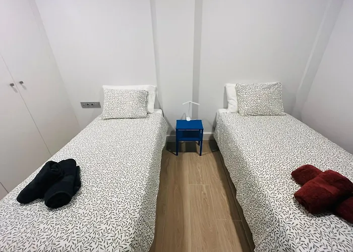 La Naval Appartement *