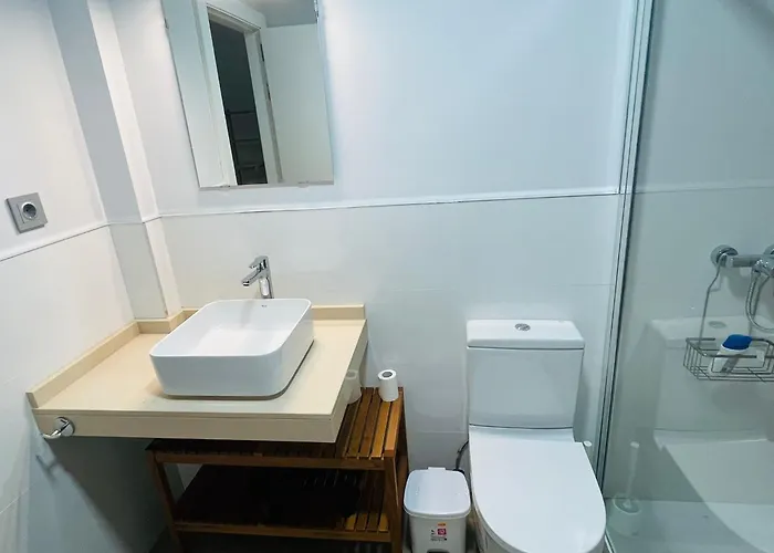 Διαμέρισμα La Naval