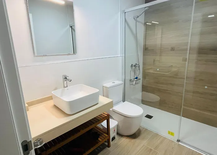 La Naval Λας Πάλμας ντε Γκραν Κανάρια