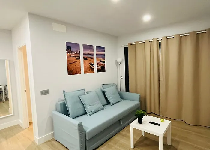 La Naval Appartement *