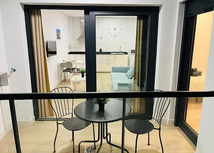 La Naval Appartement