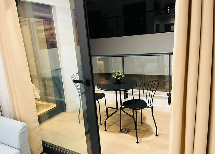 La Naval Appartement *