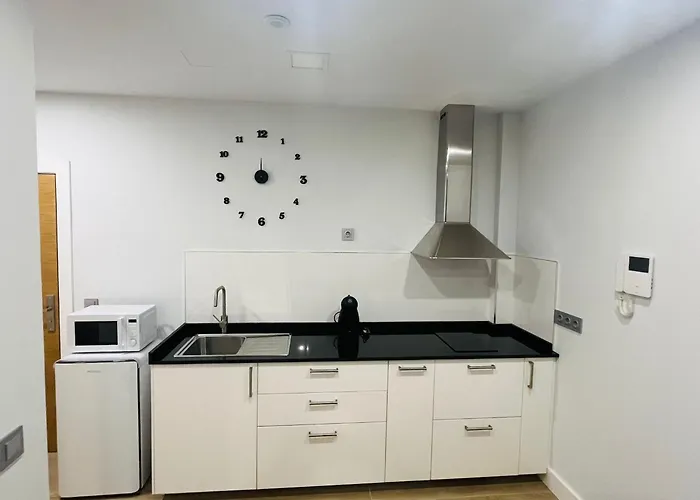 Appartement La Naval Las Palmas