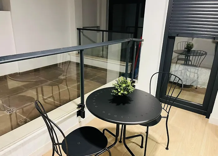 La Naval * Λας Πάλμας ντε Γκραν Κανάρια