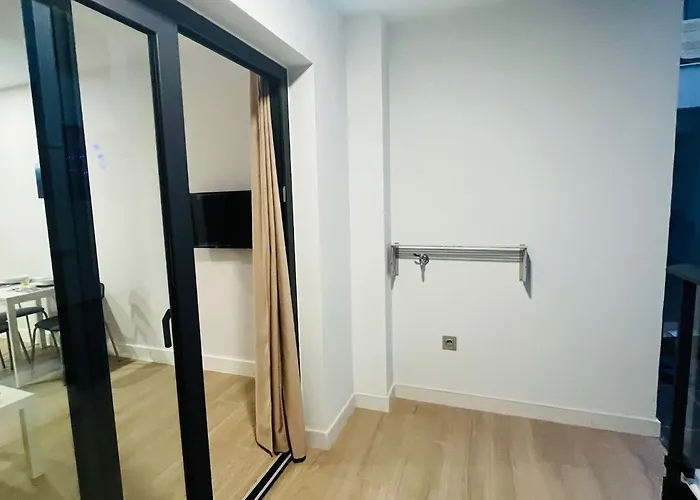 Appartement La Naval